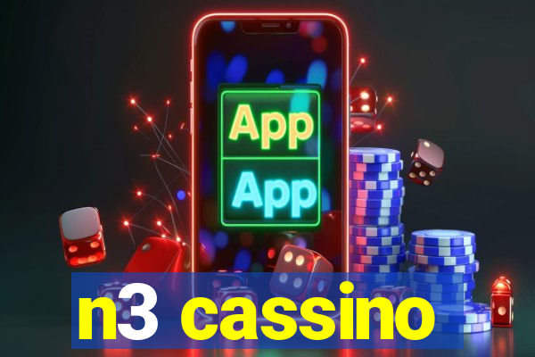 n3 cassino