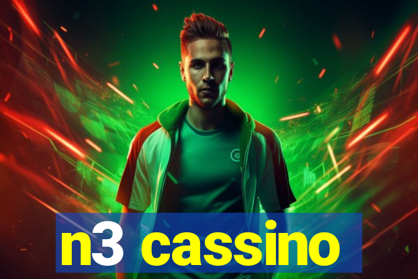 n3 cassino