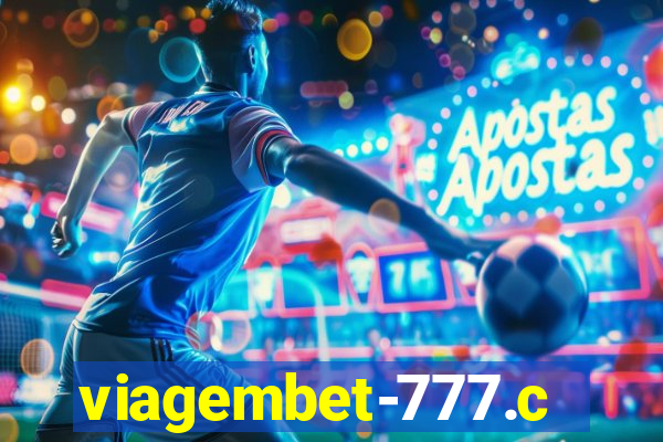 viagembet-777.com