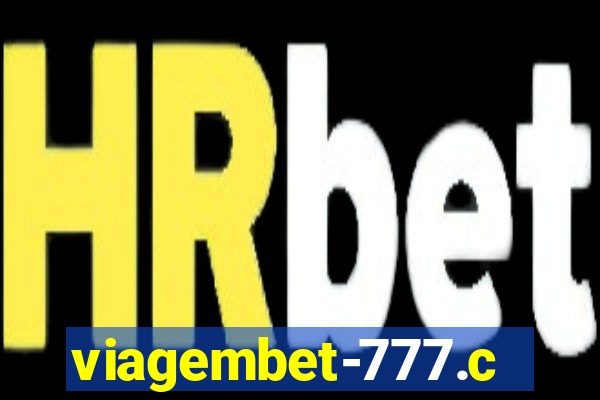 viagembet-777.com