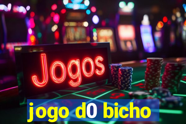 jogo d0 bicho