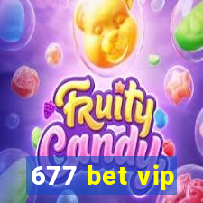 677 bet vip