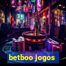 betboo jogos