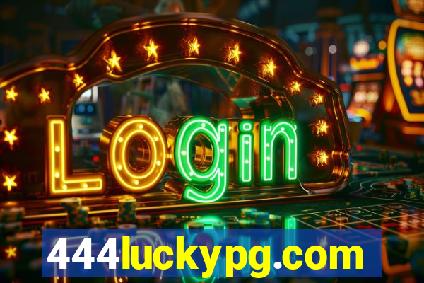 444luckypg.com