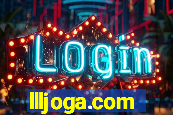 llljoga.com