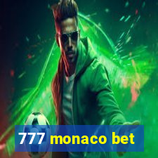 777 monaco bet