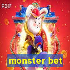 monster bet