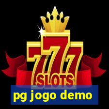 pg jogo demo