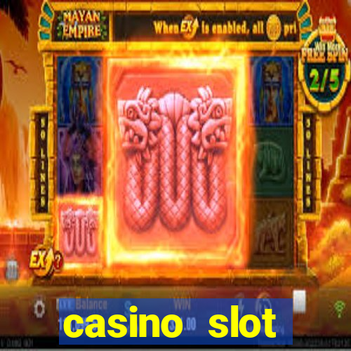 casino slot machines free games