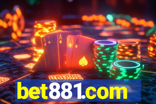 bet881.com