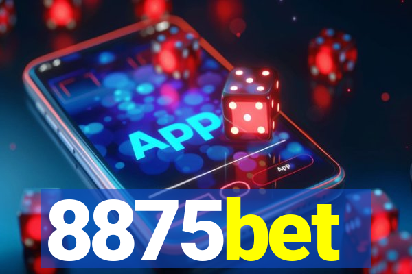 8875bet