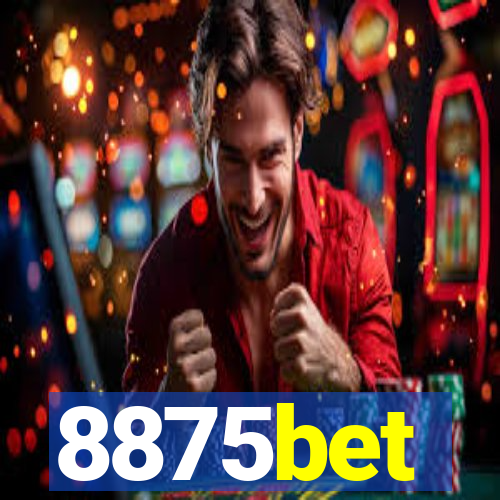 8875bet