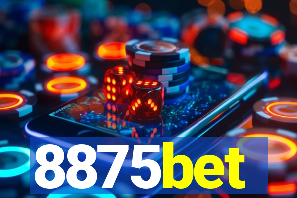 8875bet