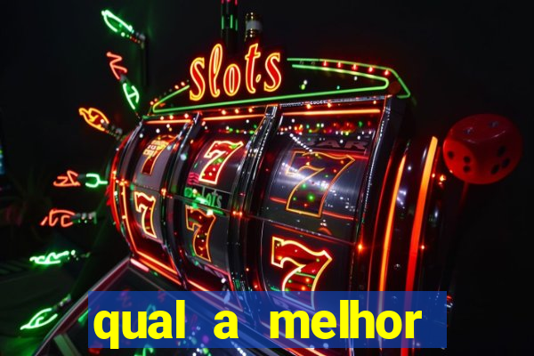 qual a melhor plataforma de jogos online para ganhar dinheiro