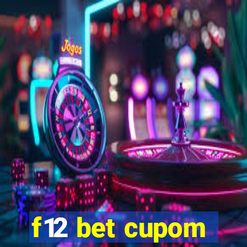 f12 bet cupom