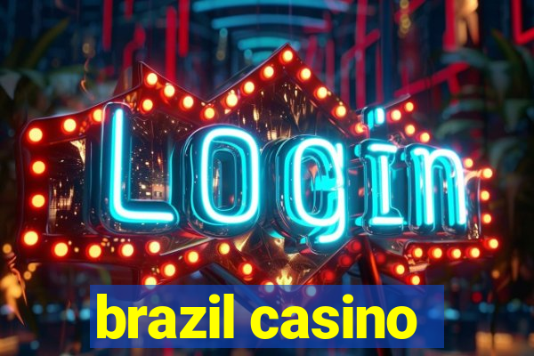 brazil casino