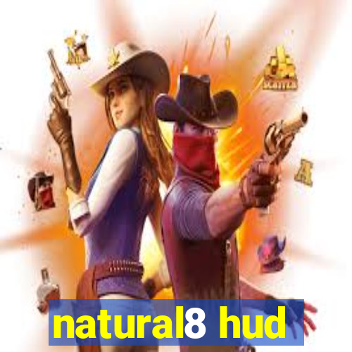 natural8 hud