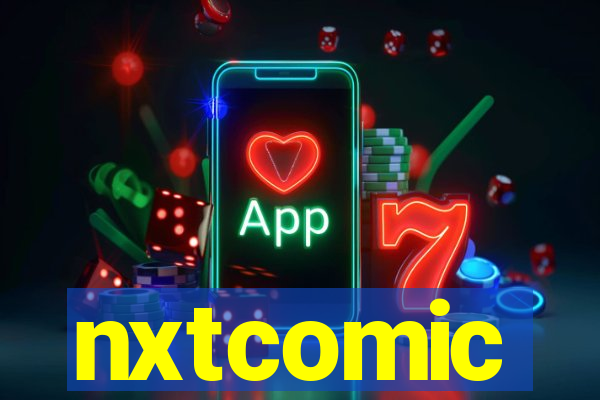 nxtcomic