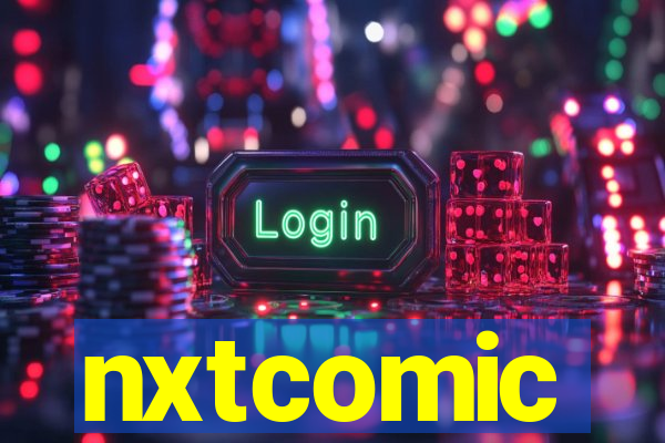 nxtcomic