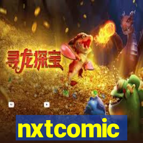 nxtcomic