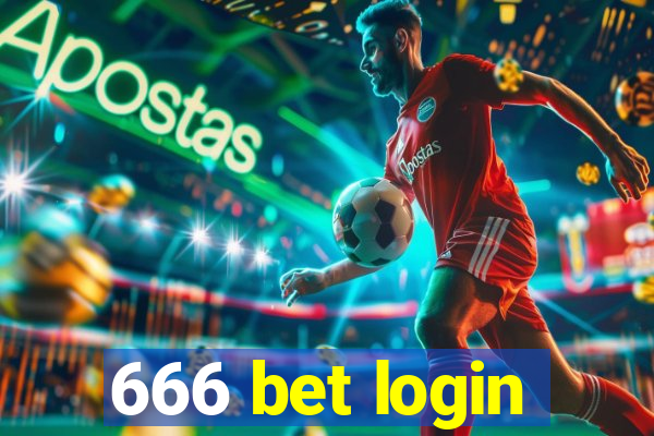 666 bet login