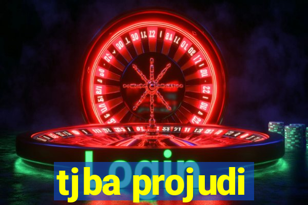 tjba projudi