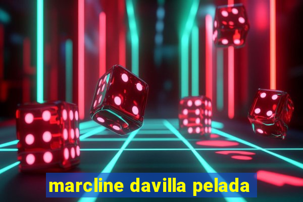 marcline davilla pelada