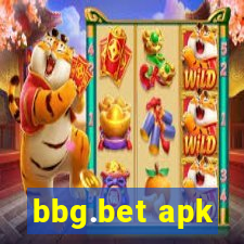 bbg.bet apk