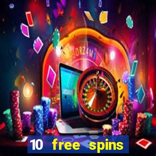 10 free spins holland casino