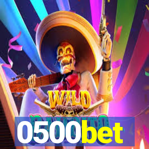 0500bet