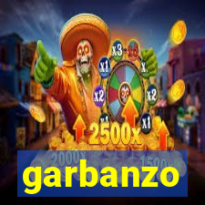 garbanzo