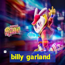 billy garland