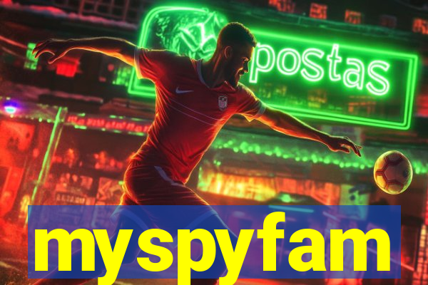 myspyfam