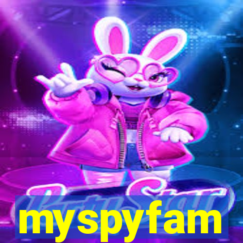 myspyfam