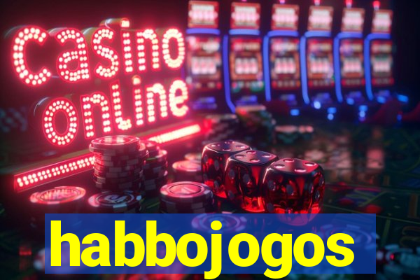 habbojogos