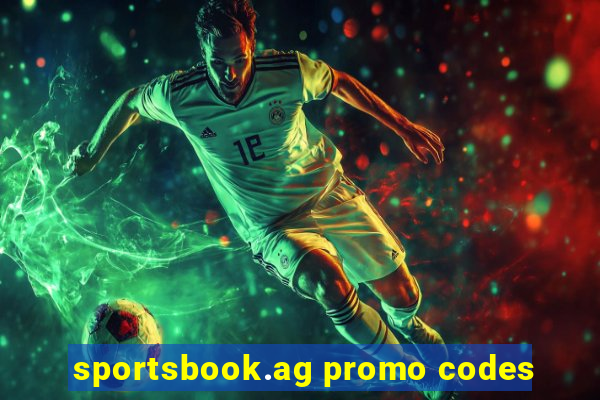 sportsbook.ag promo codes