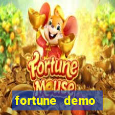 fortune demo grátis tigre