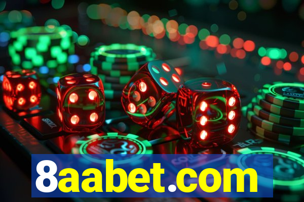 8aabet.com