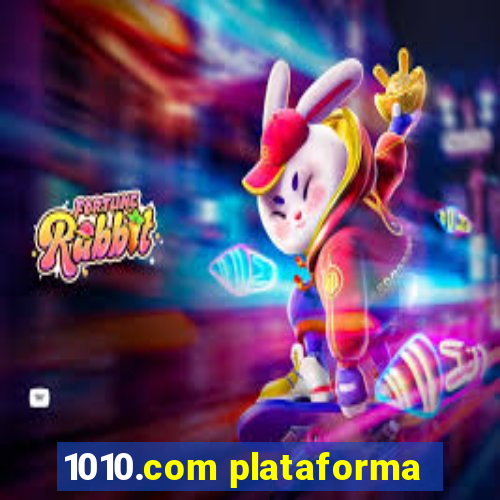 1010.com plataforma