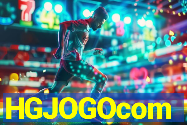 HGJOGOcom