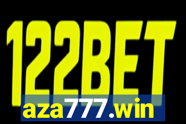 aza777.win