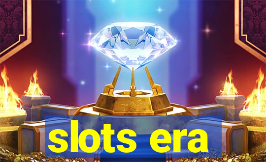 slots era