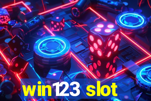 win123 slot