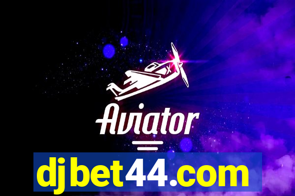 djbet44.com