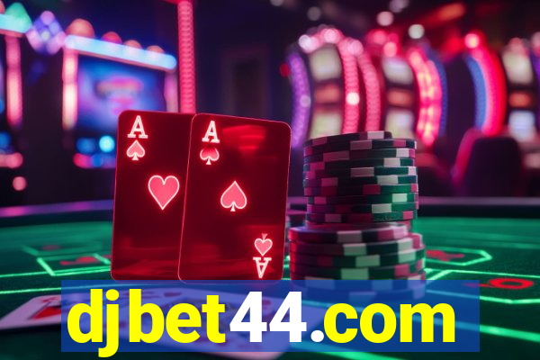 djbet44.com