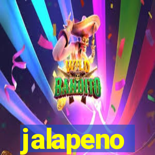 jalapeno