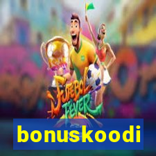 bonuskoodi