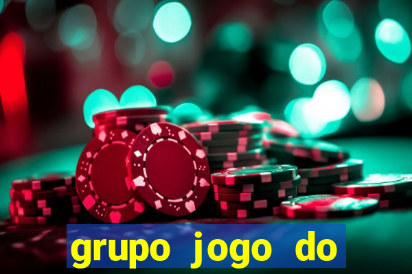 grupo jogo do bicho whatsapp salvador