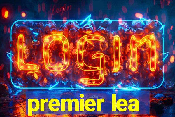 premier lea