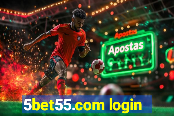 5bet55.com login